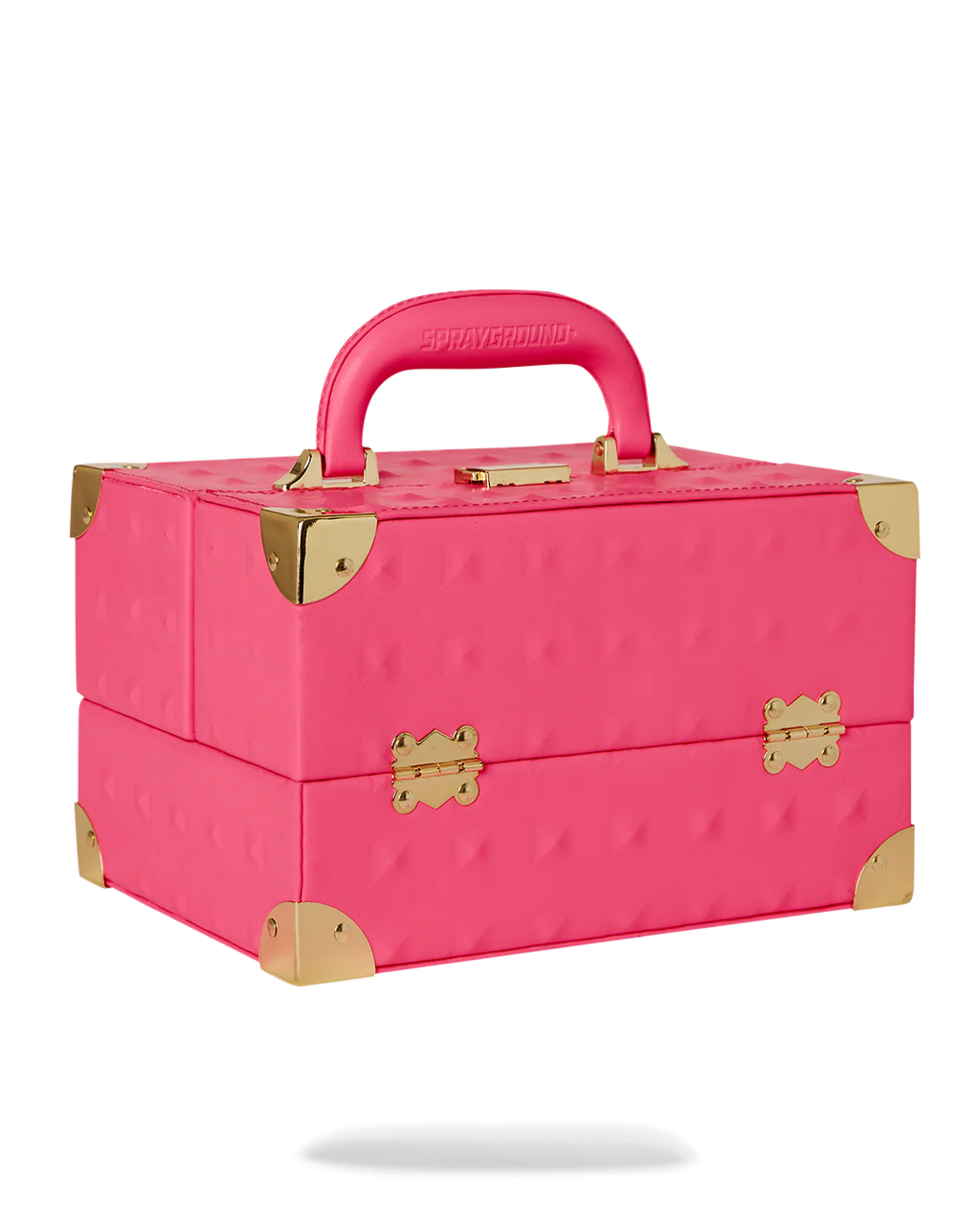 SORBET STUNNA JEWELRY CASE