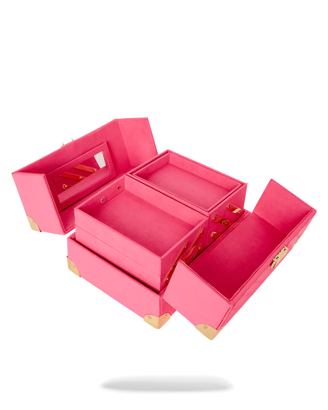 SORBET STUNNA JEWELRY CASE