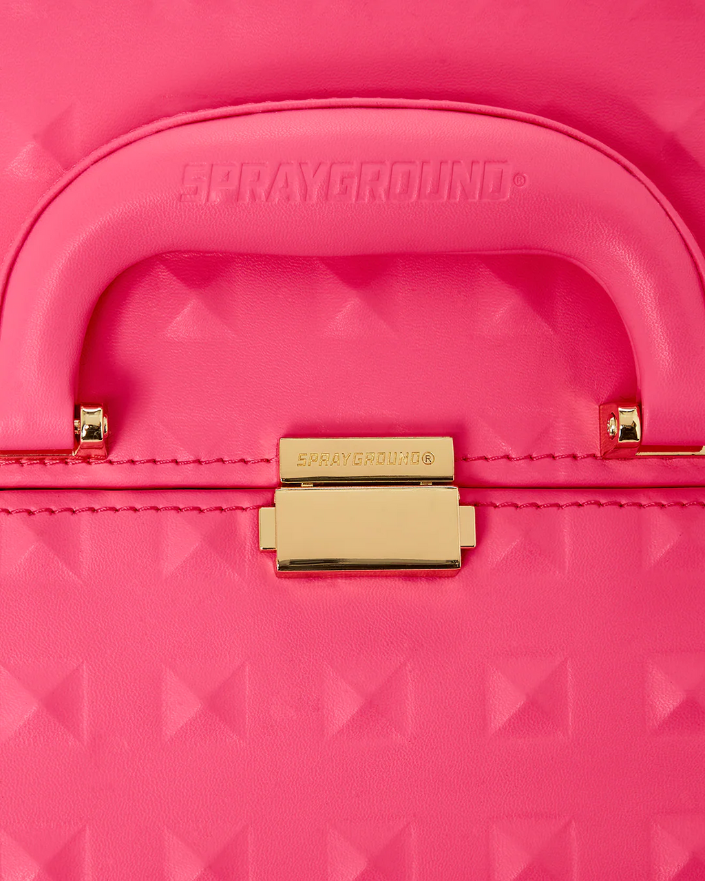 SORBET STUNNA JEWELRY CASE