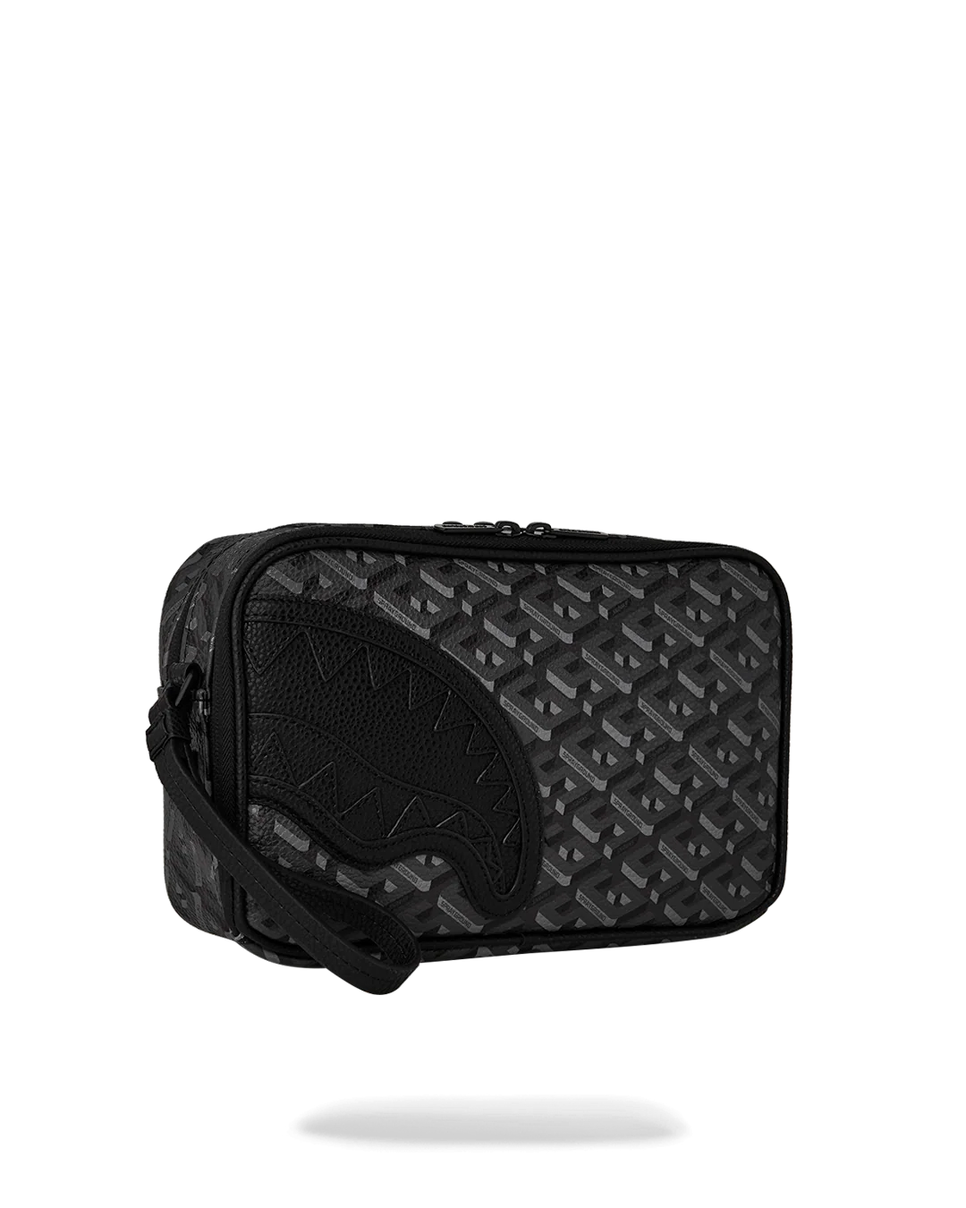 3DSG BLACKOUT TOILETRY BRICK