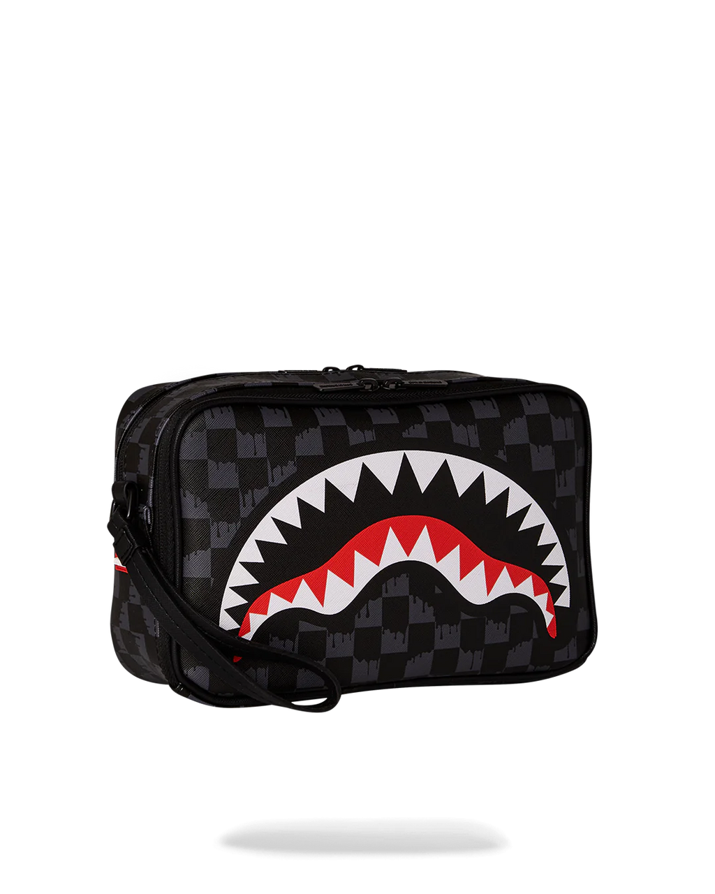 DRIP CHECK TOILETRY BRICK
