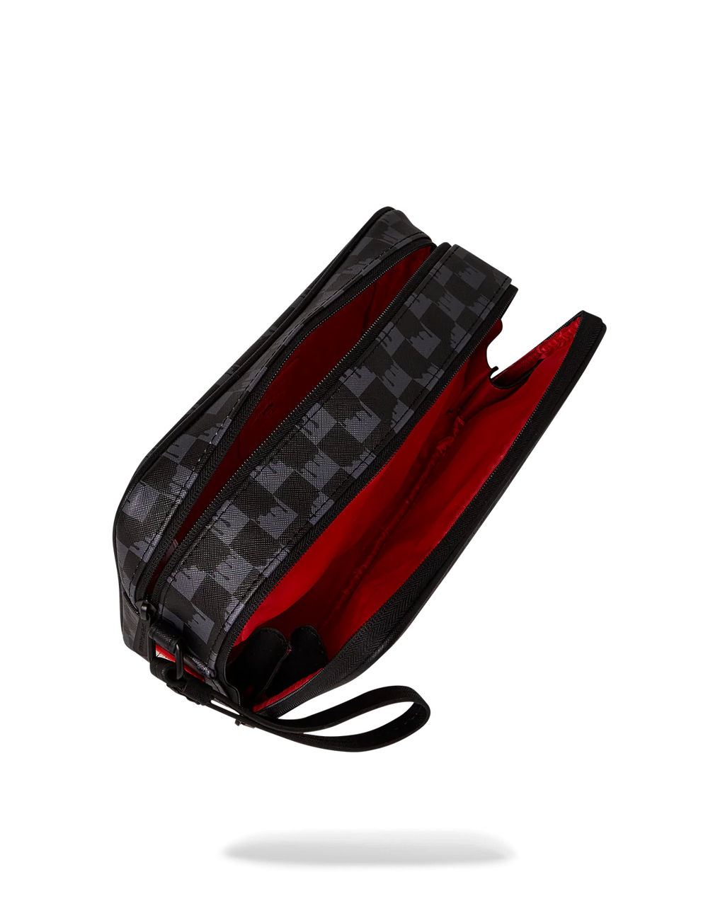 DRIP CHECK TOILETRY BRICK
