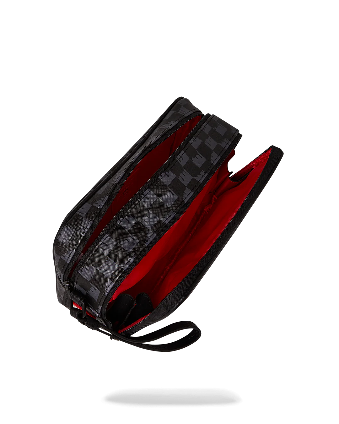 DRIP CHECK TOILETRY BRICK