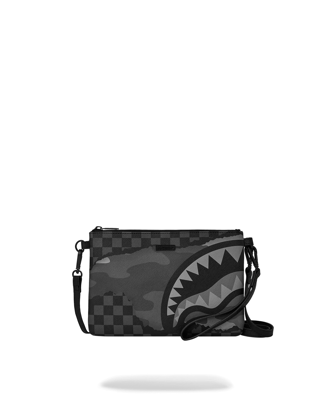 3AM TEAR IT UP CROSSOVER CLUTCH