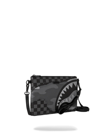 3AM TEAR IT UP CROSSOVER CLUTCH