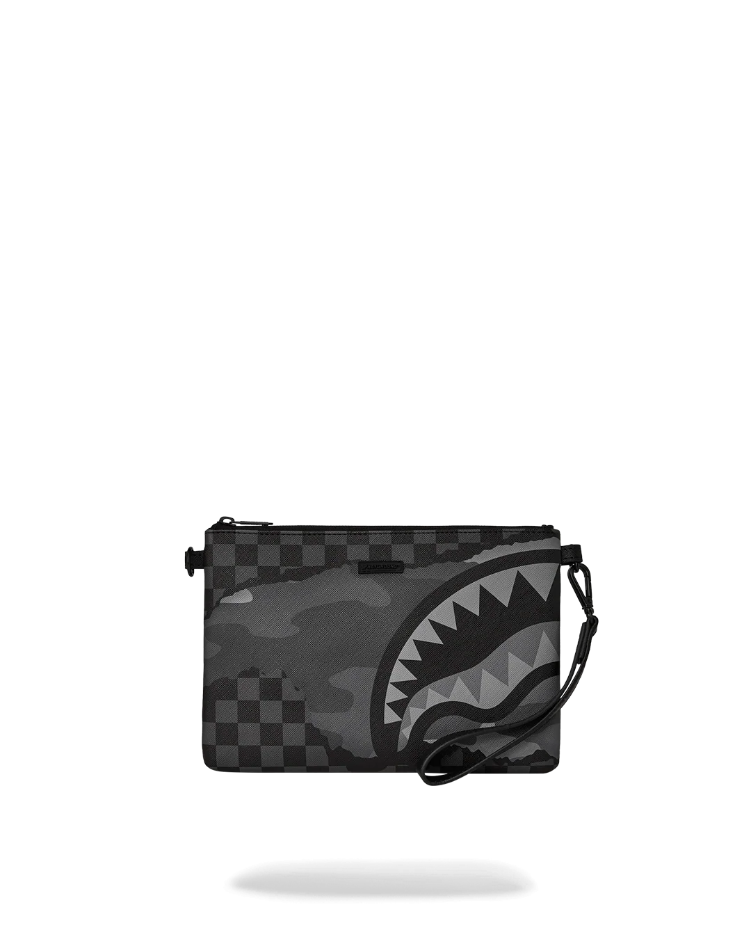 3AM TEAR IT UP CROSSOVER CLUTCH