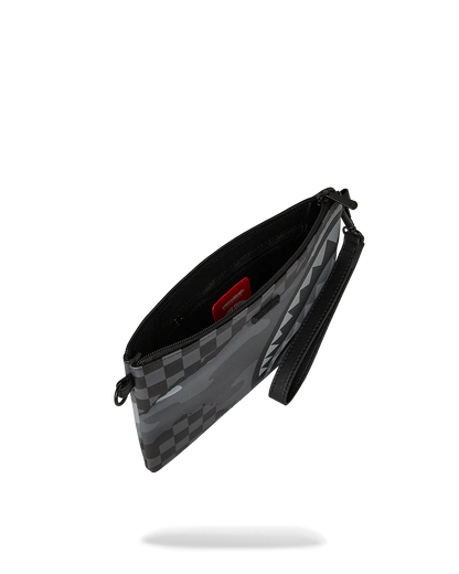 3AM TEAR IT UP CROSSOVER CLUTCH