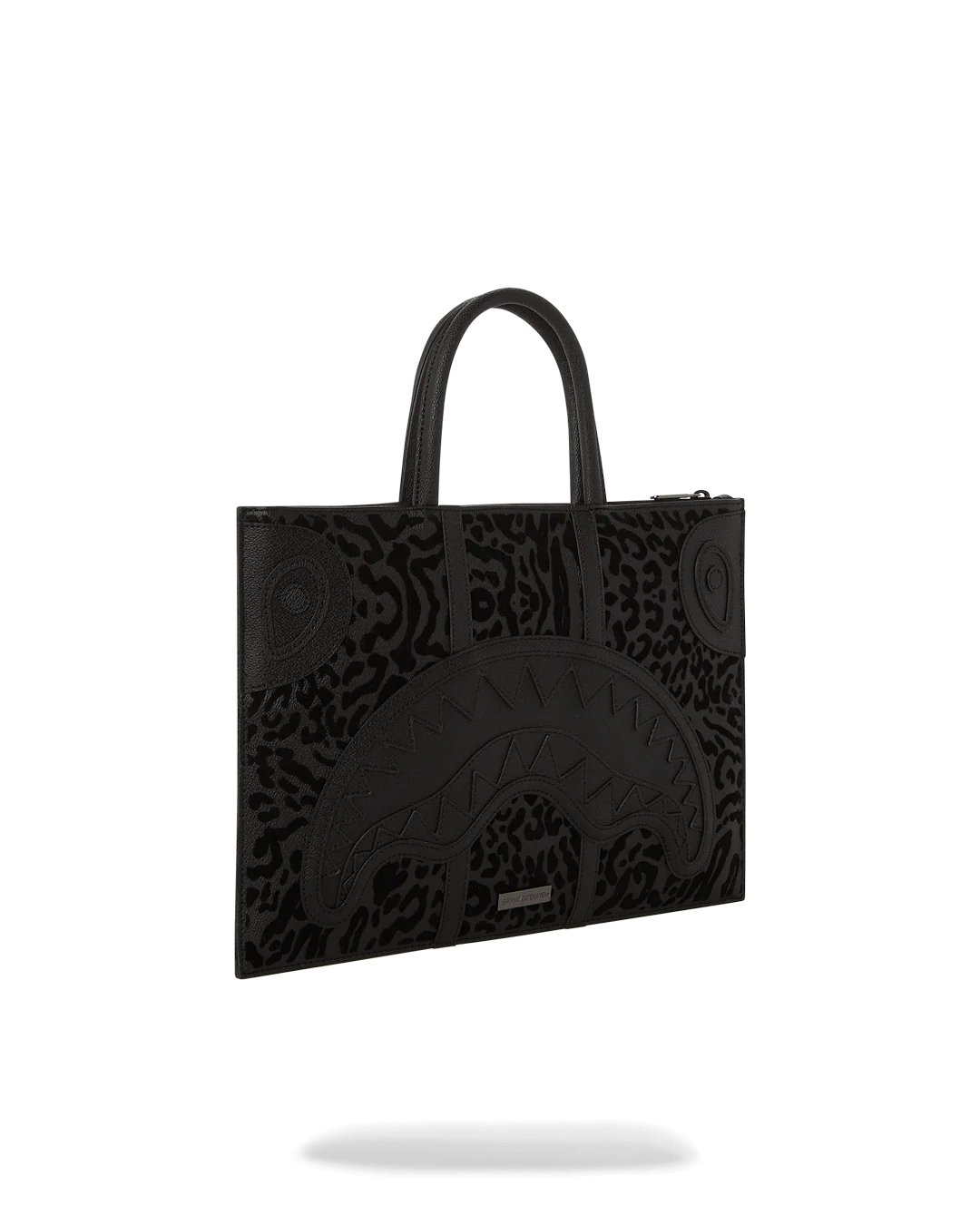 BLACK TWILIGHT LAPTOP TABLET BAG