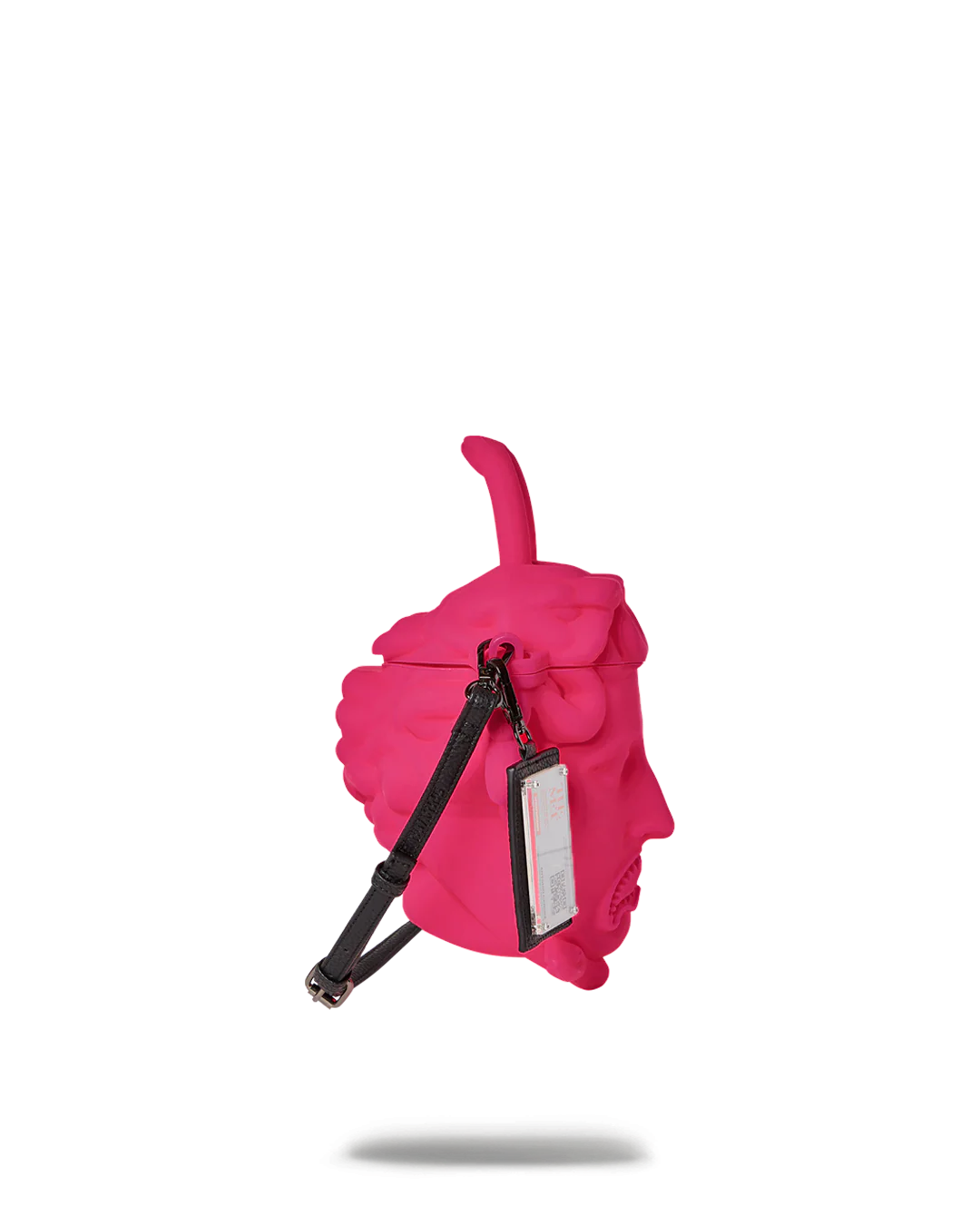 MET MEDUSA PINK MARBLE