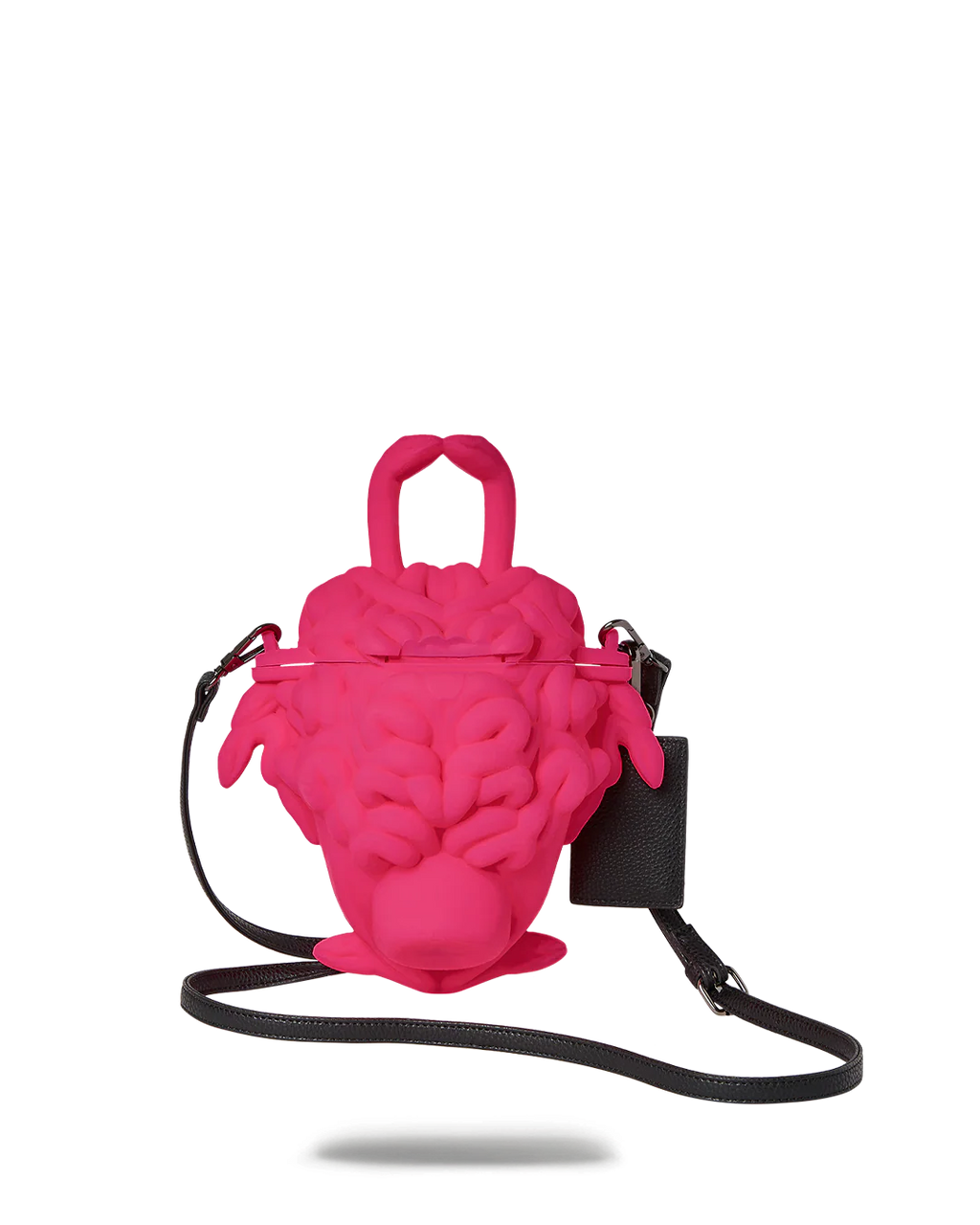 MET MEDUSA PINK MARBLE