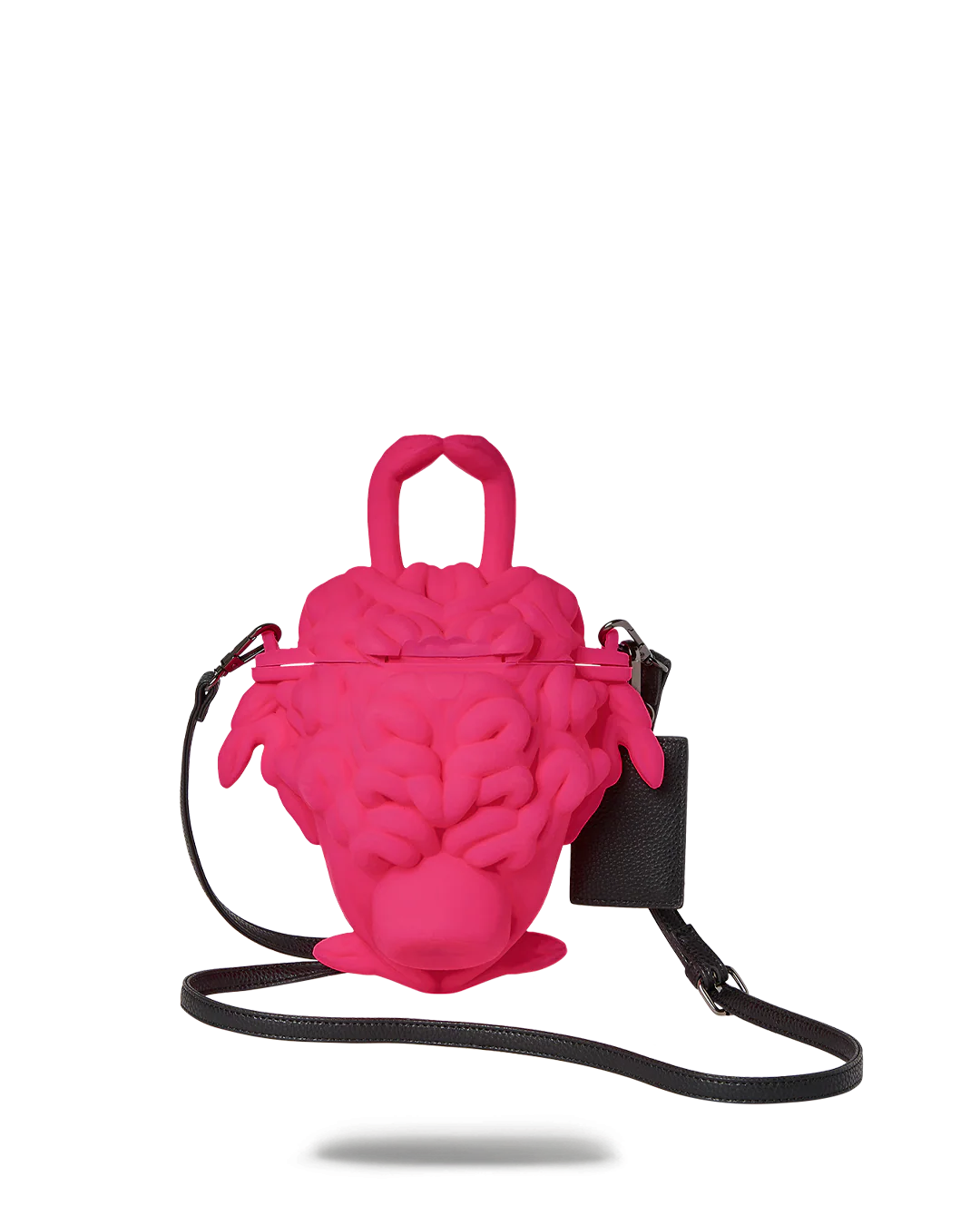 MET MEDUSA PINK MARBLE