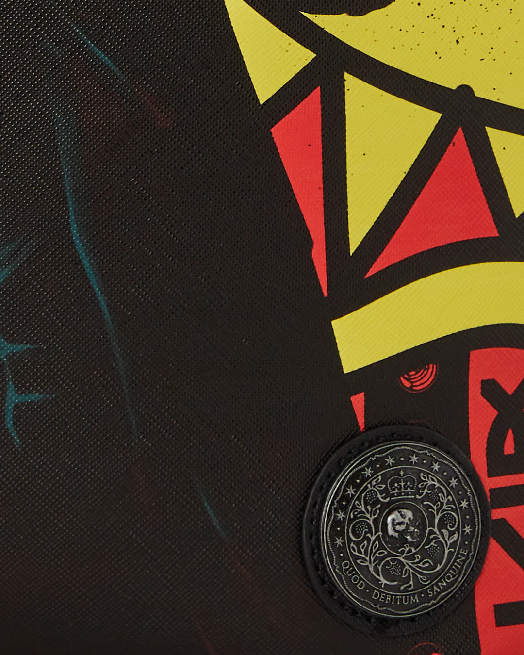 JOHN WICK JAPANESE OATH BACKPACK