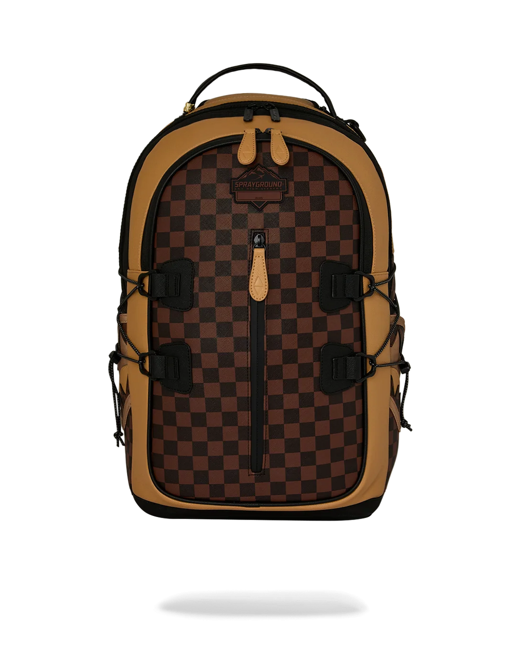 SHARKS IN PARIS HENNY CITY HIKER BAG