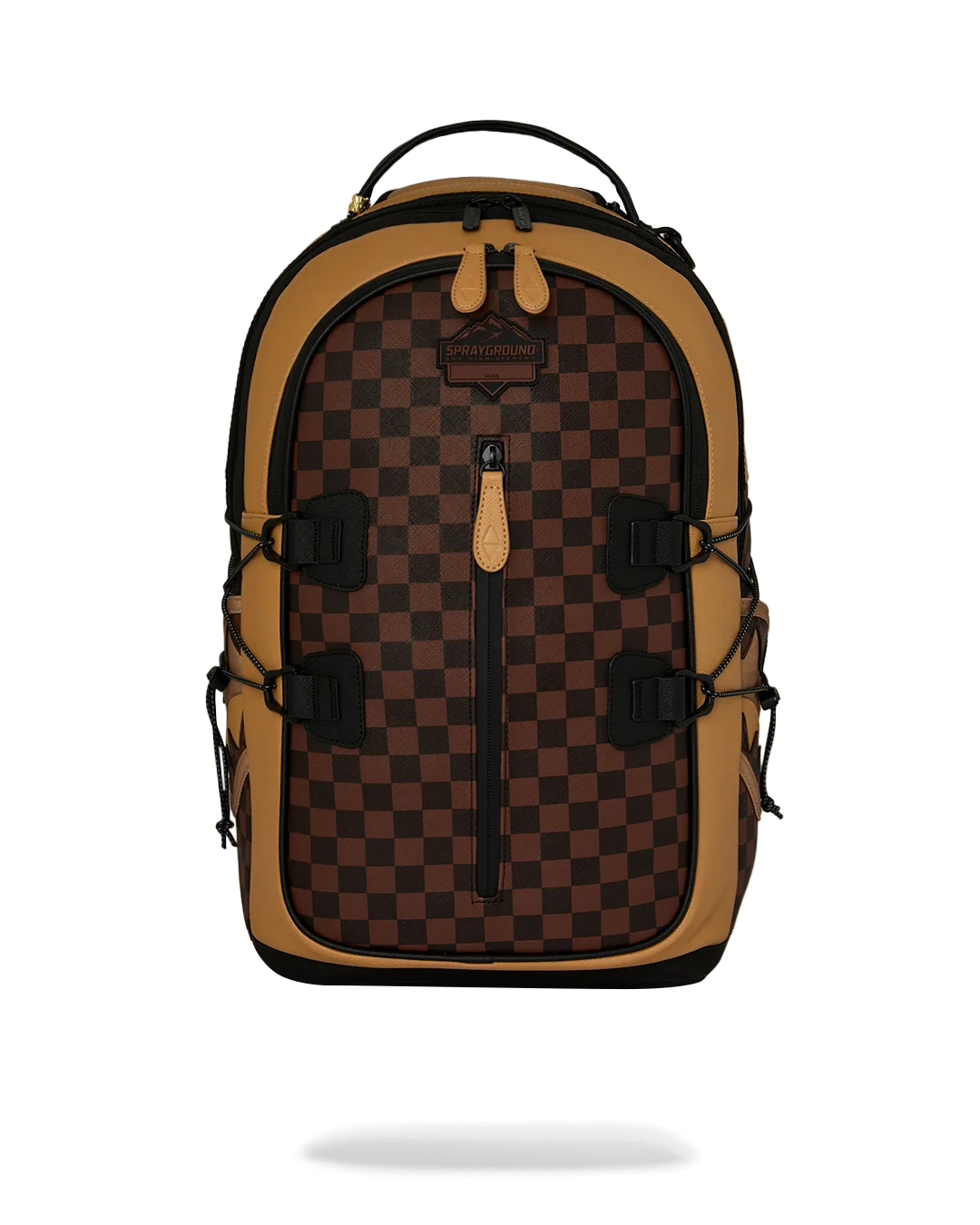 SHARKS IN PARIS HENNY CITY HIKER BAG