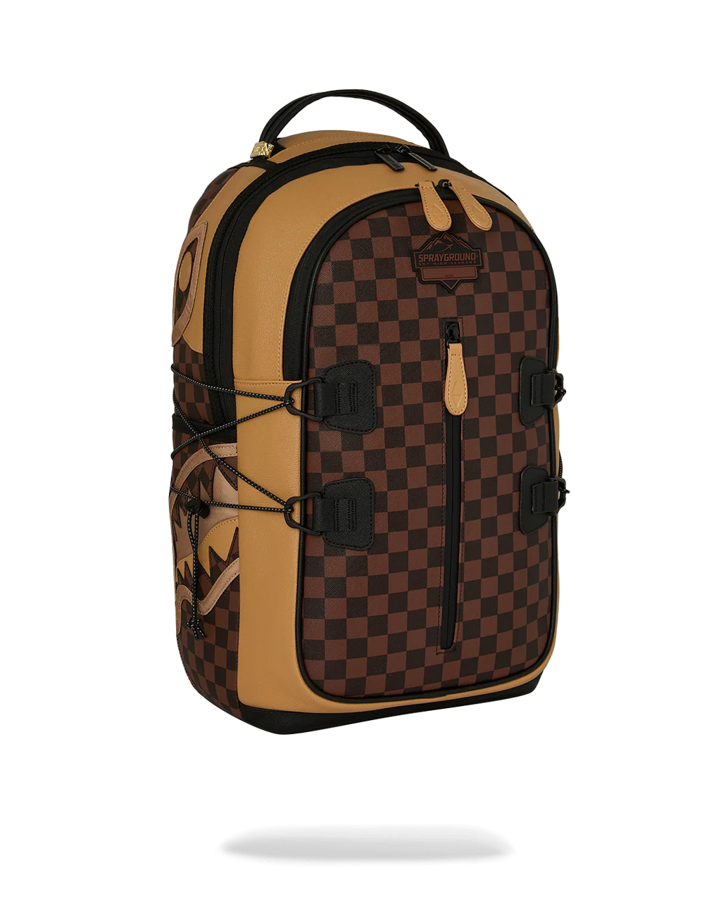 SHARKS IN PARIS HENNY CITY HIKER BAG