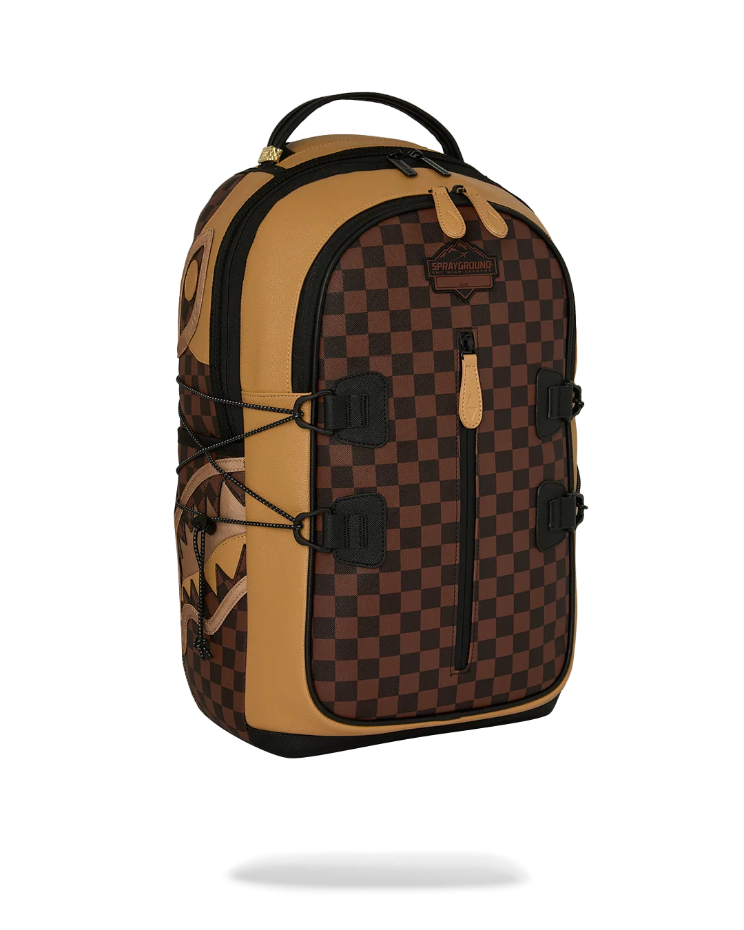 SHARKS IN PARIS HENNY CITY HIKER BAG