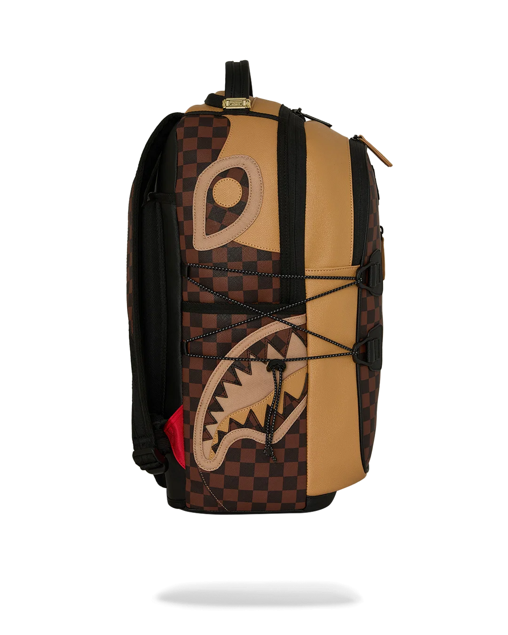 SHARKS IN PARIS HENNY CITY HIKER BAG