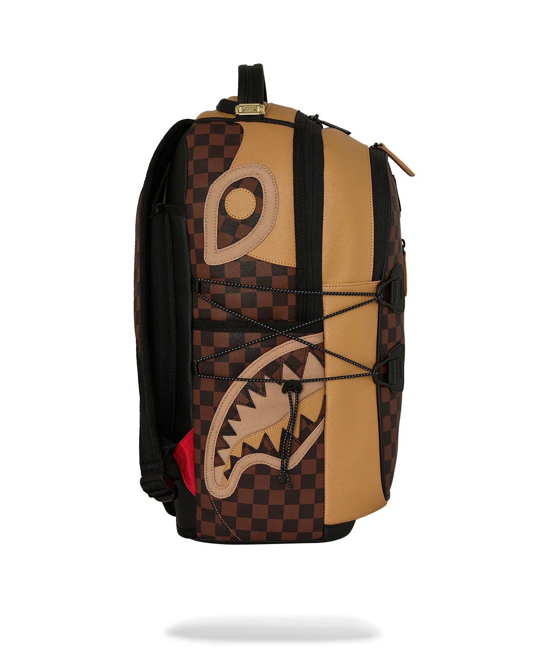 SHARKS IN PARIS HENNY CITY HIKER BAG