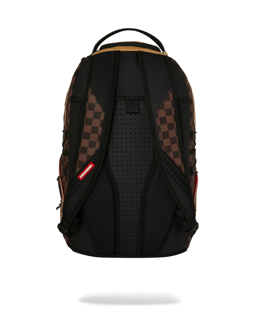 SHARKS IN PARIS HENNY CITY HIKER BAG