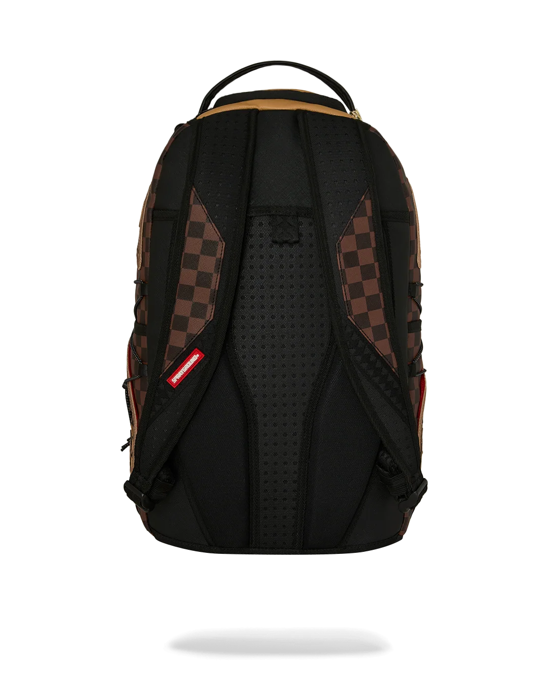 SHARKS IN PARIS HENNY CITY HIKER BAG