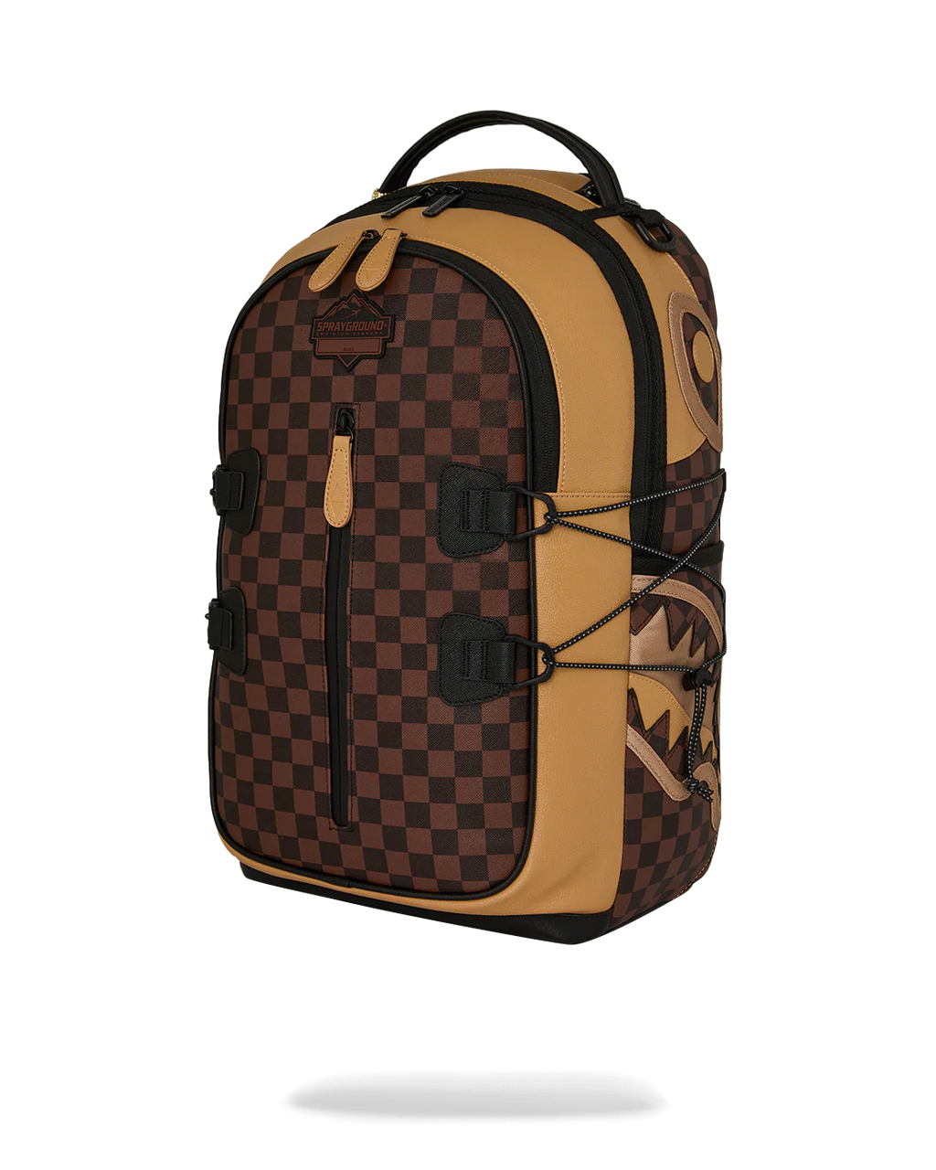 SHARKS IN PARIS HENNY CITY HIKER BAG