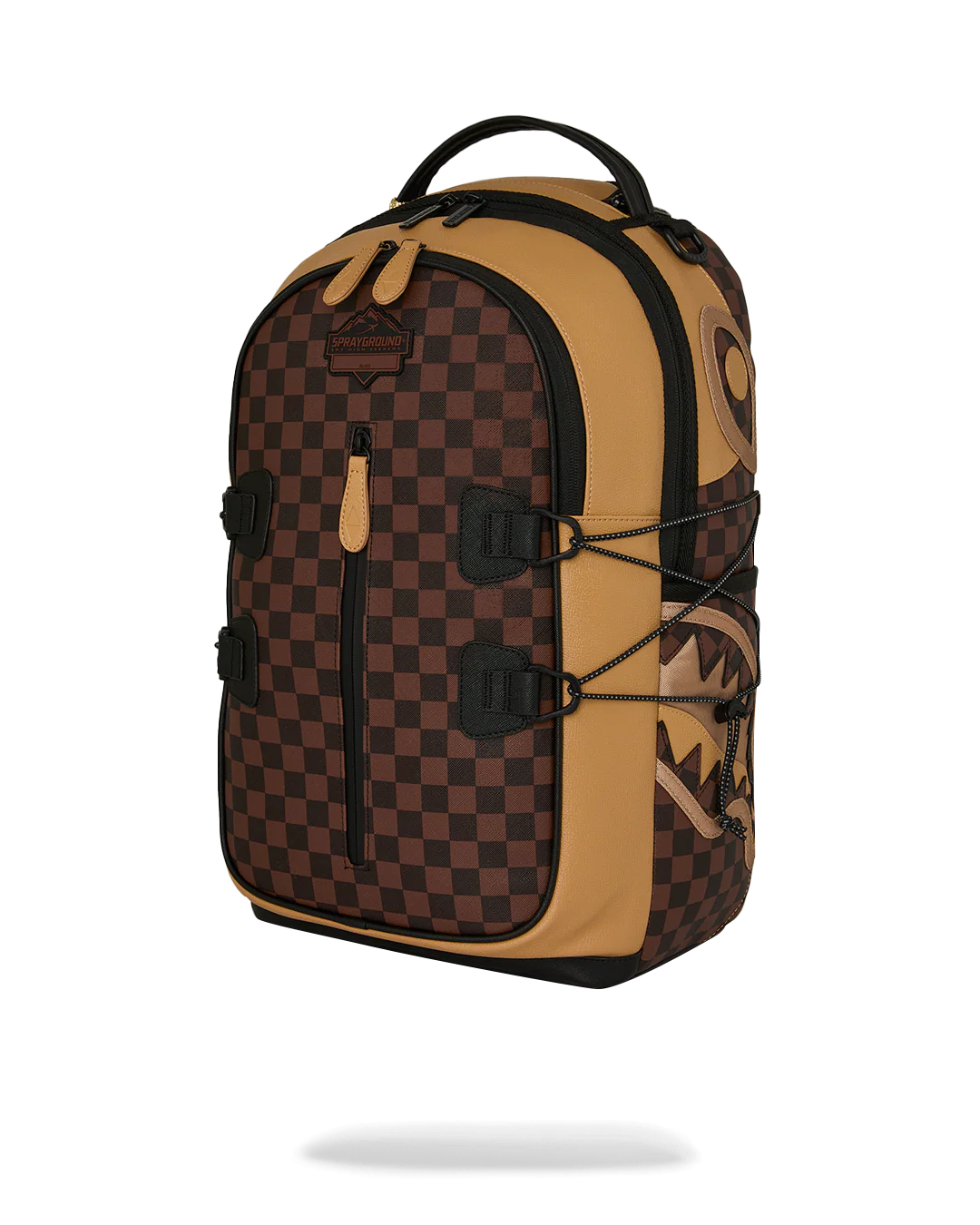 SHARKS IN PARIS HENNY CITY HIKER BAG