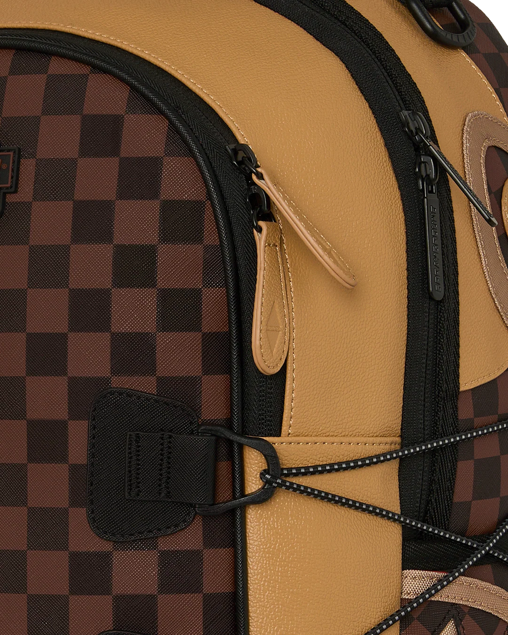 SHARKS IN PARIS HENNY CITY HIKER BAG