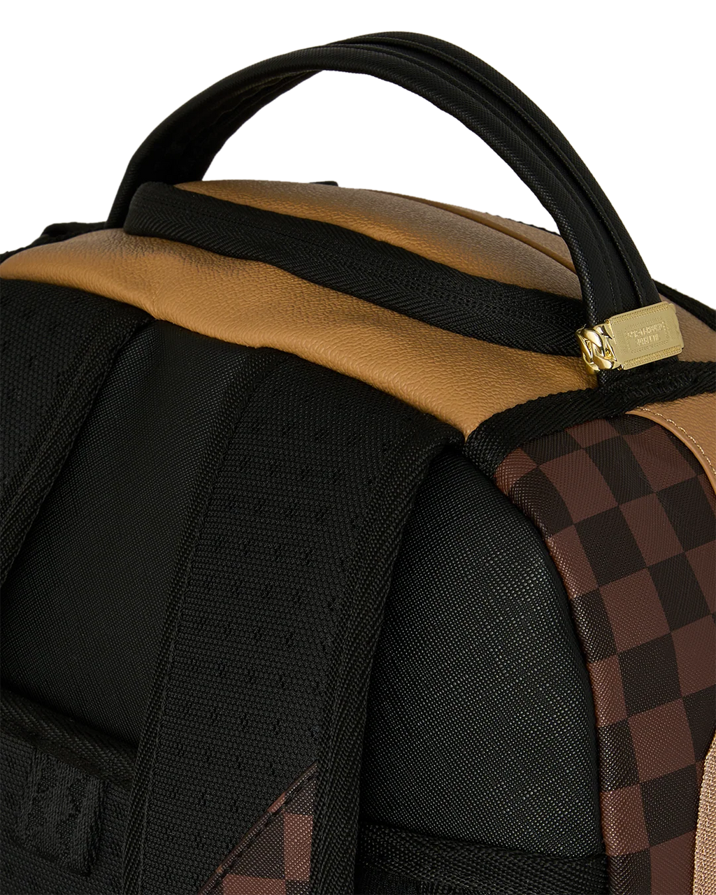 SHARKS IN PARIS HENNY CITY HIKER BAG