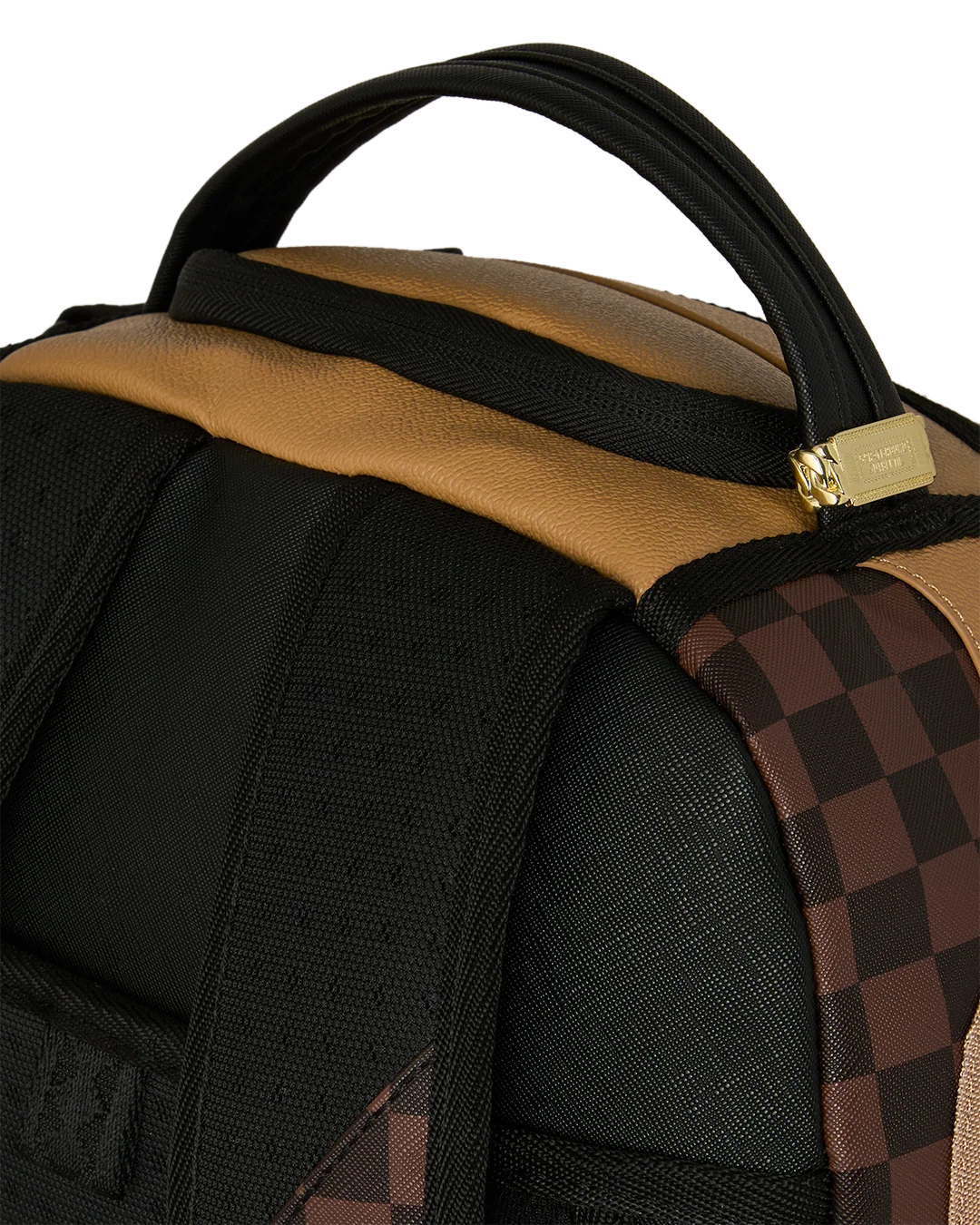 SHARKS IN PARIS HENNY CITY HIKER BAG