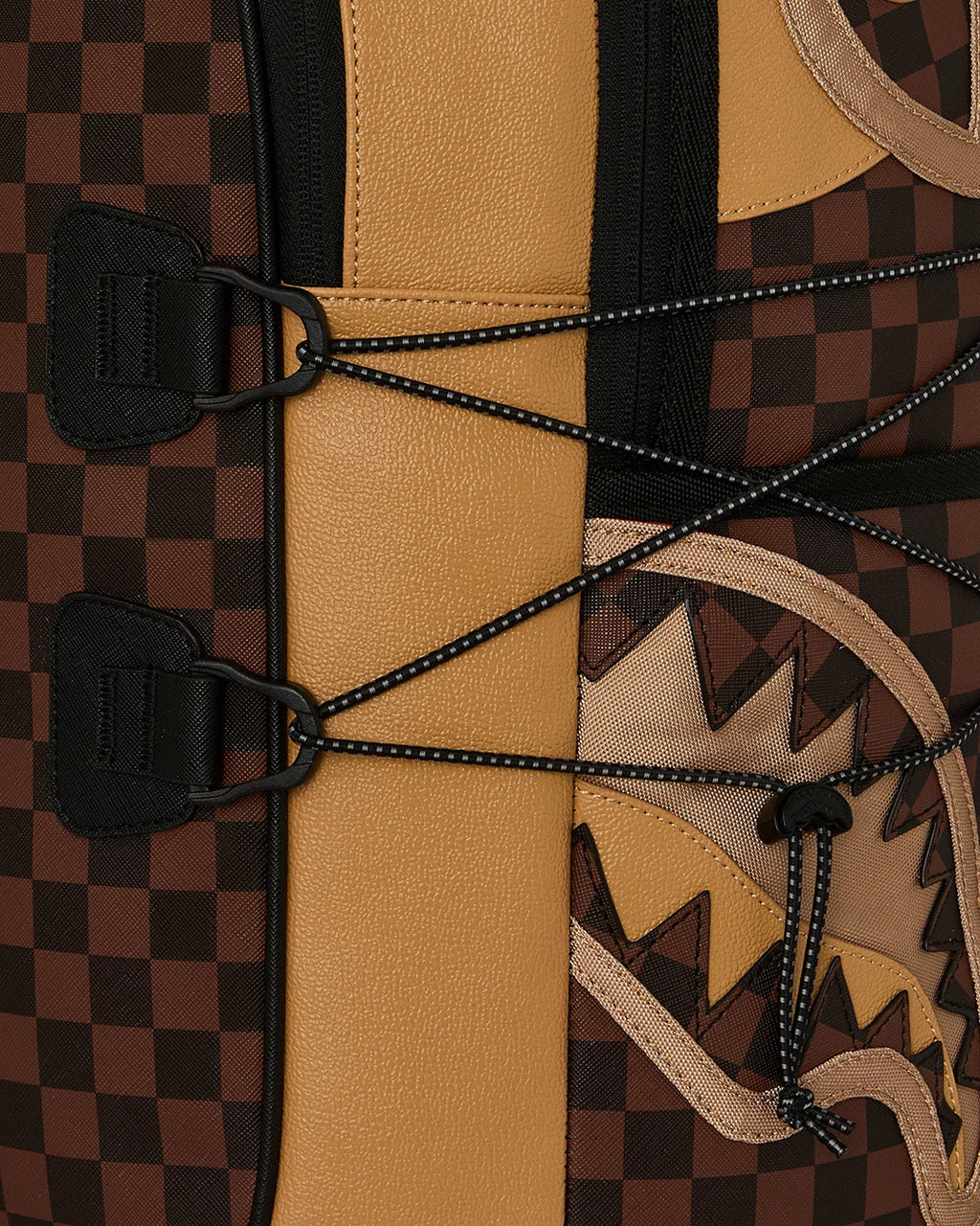 SHARKS IN PARIS HENNY CITY HIKER BAG