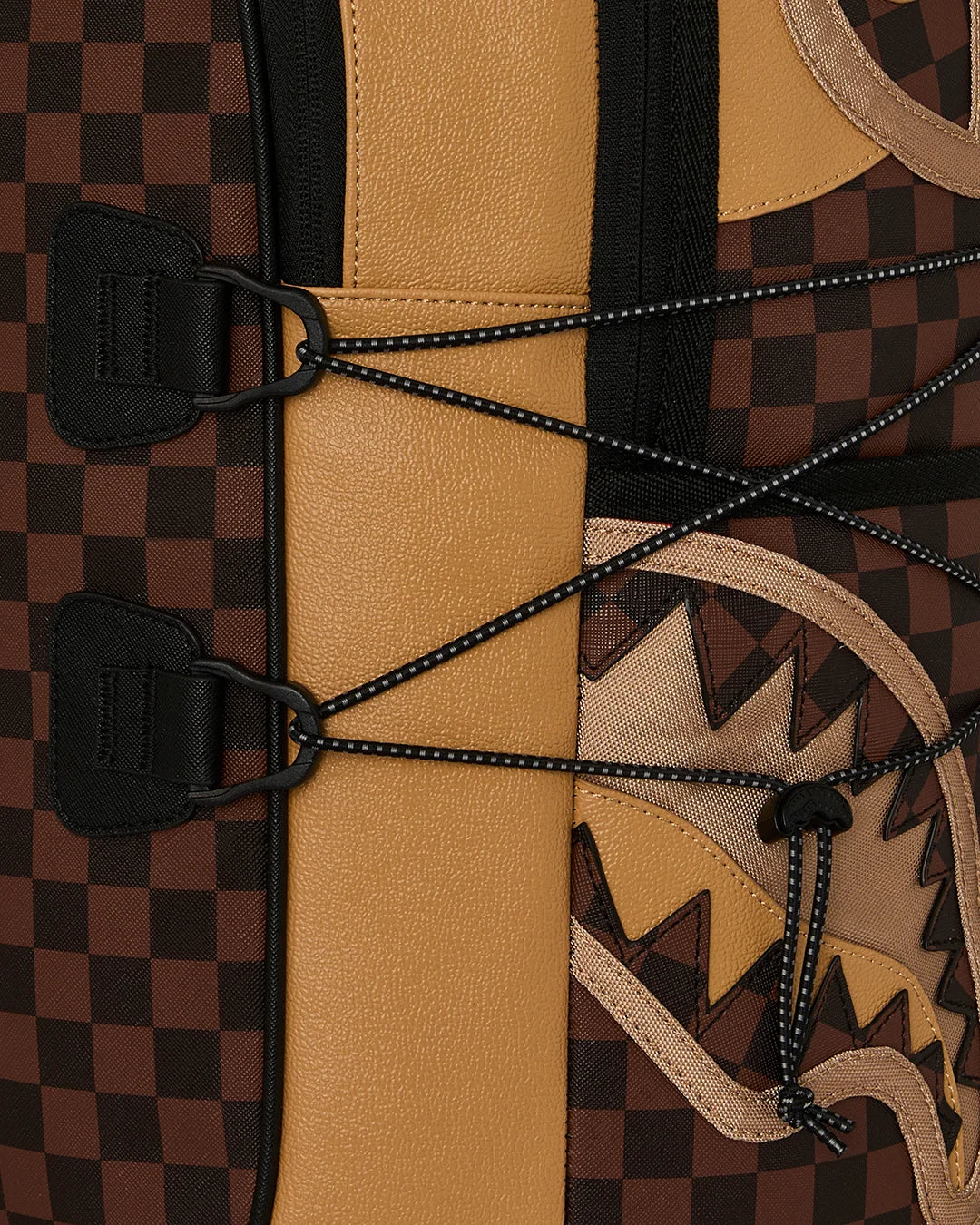 SHARKS IN PARIS HENNY CITY HIKER BAG