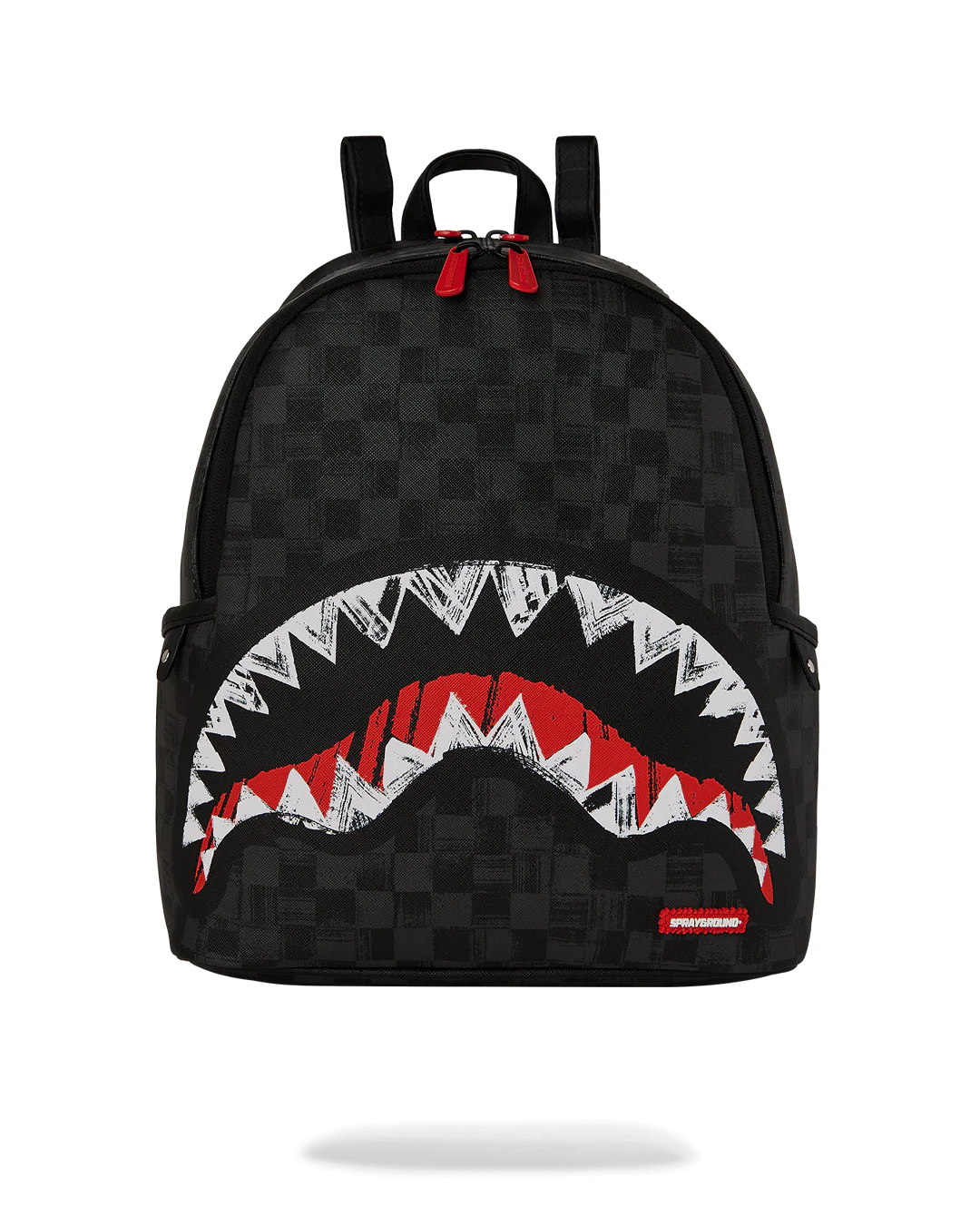 SCRIBBLE SHARK SAVAGE BACKPACK