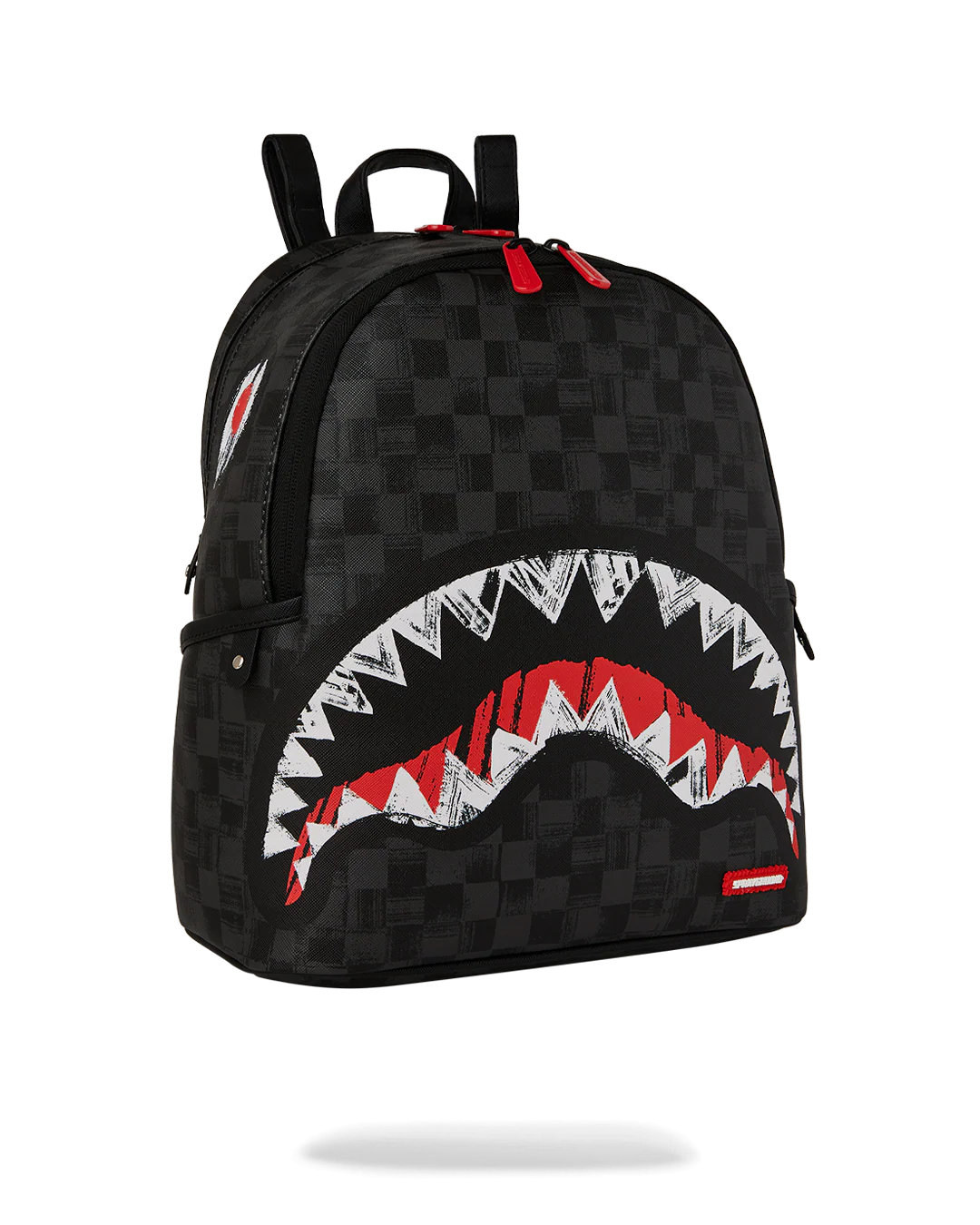 SCRIBBLE SHARK SAVAGE BACKPACK