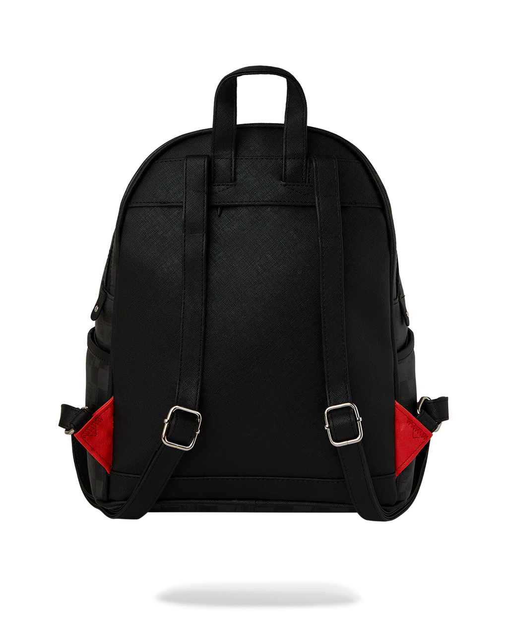 SCRIBBLE SHARK SAVAGE BACKPACK