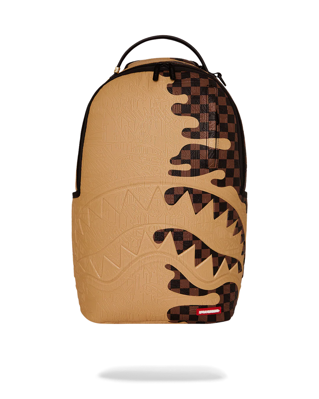 HENNY MELT BACKPACK