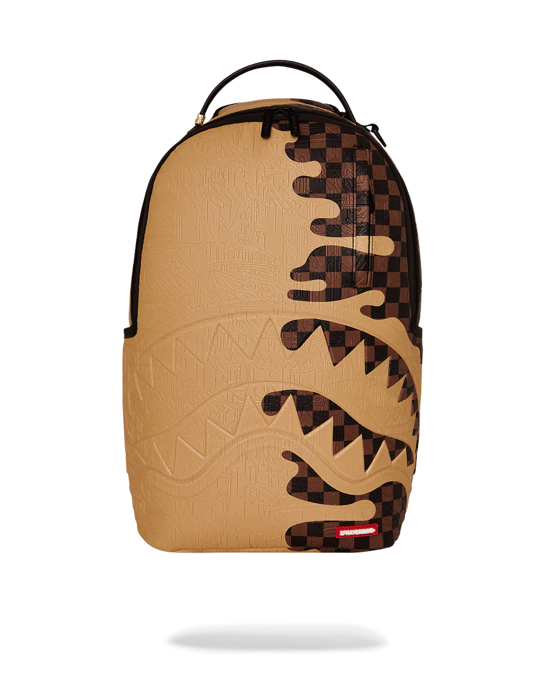 HENNY MELT BACKPACK