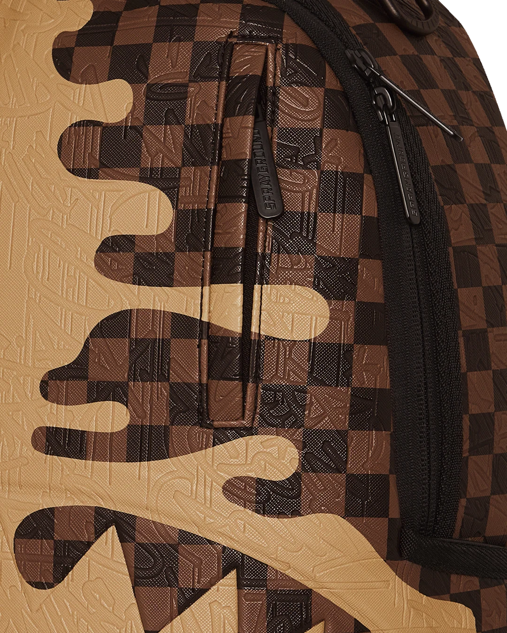 HENNY MELT BACKPACK