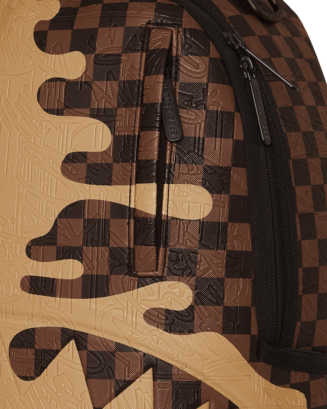 HENNY MELT BACKPACK