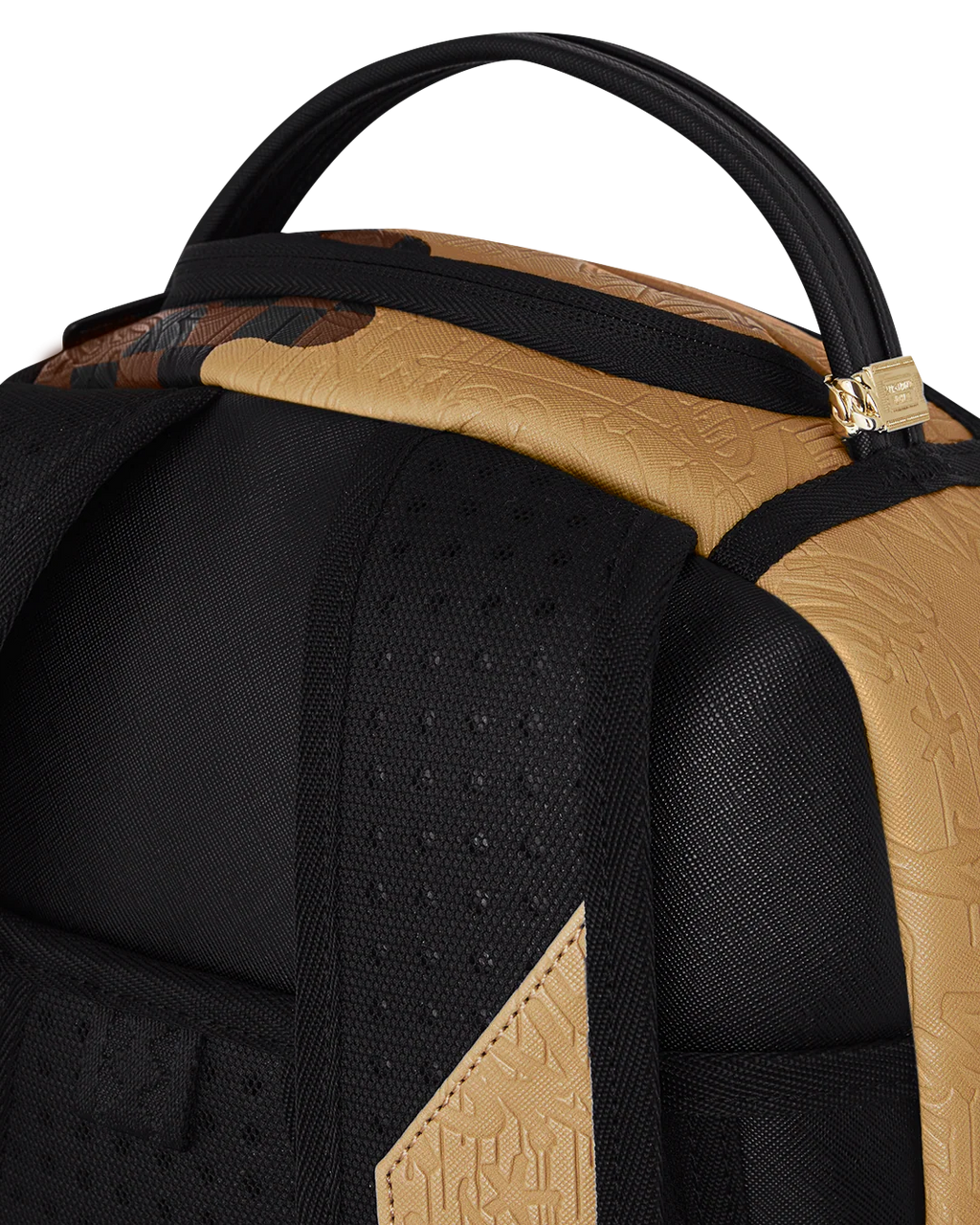 HENNY MELT BACKPACK