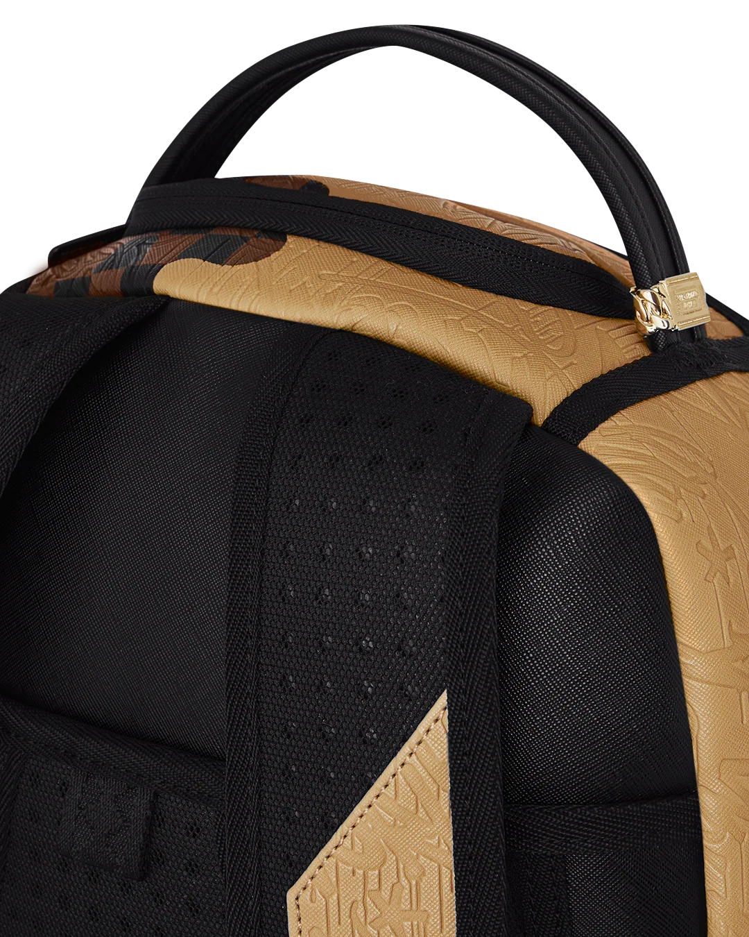 HENNY MELT BACKPACK