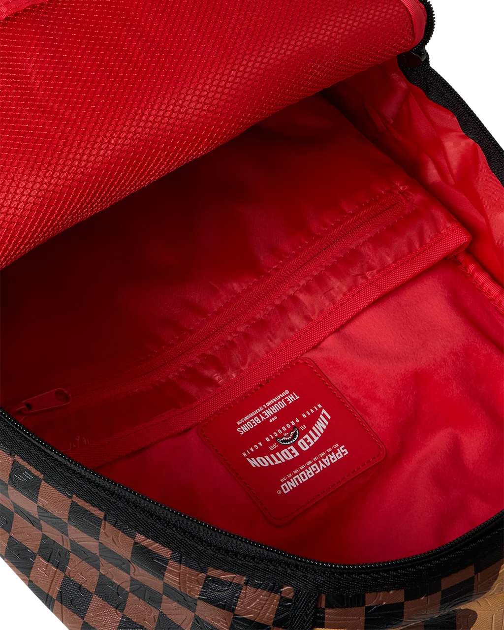 HENNY MELT BACKPACK