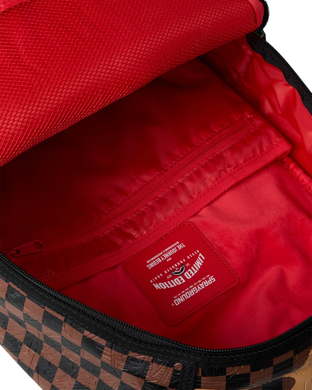 HENNY MELT BACKPACK