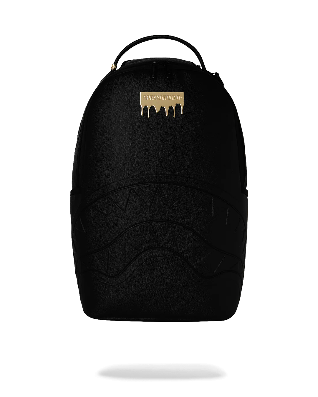 GOLD BRICK LUX BACKPACK