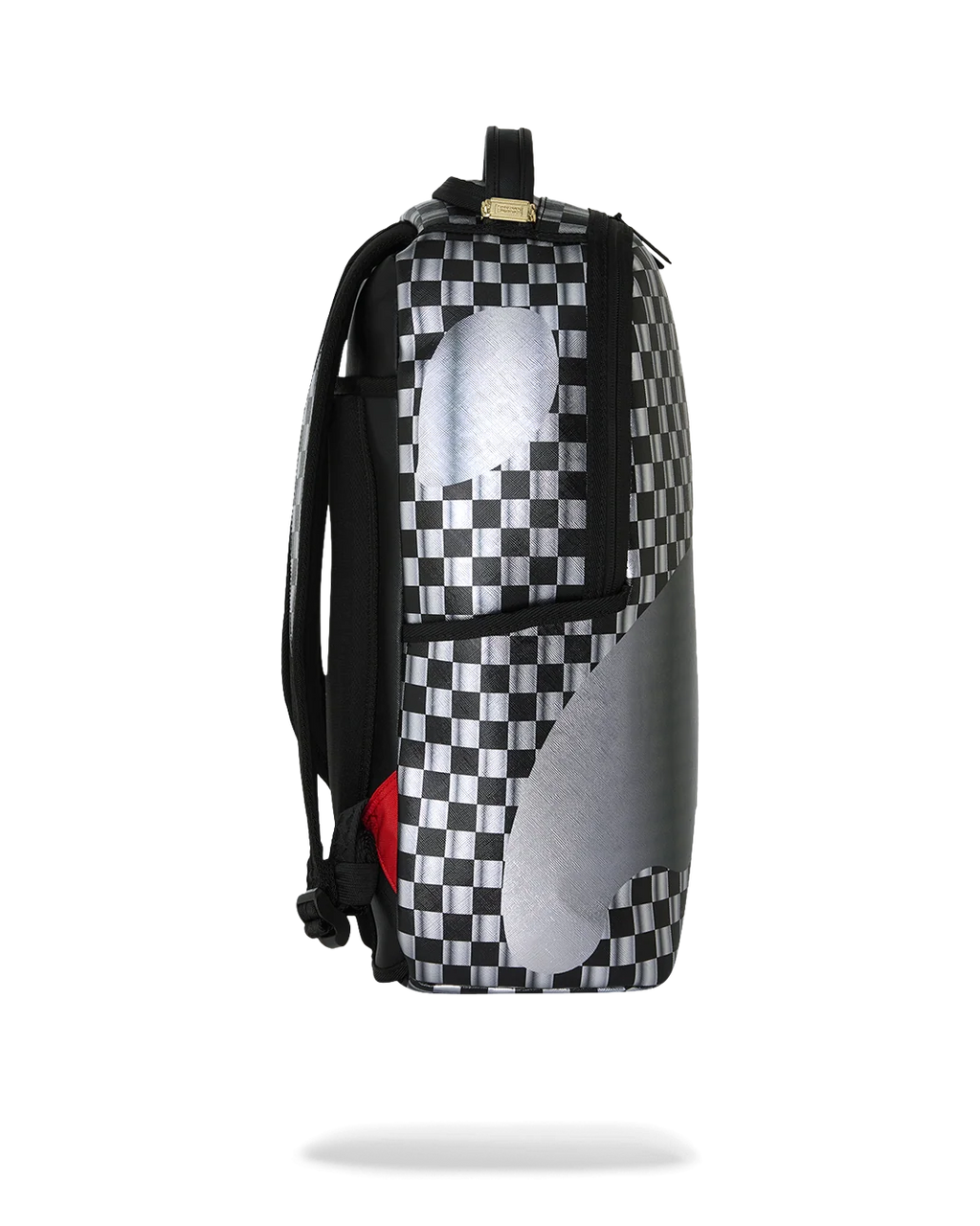 SCRATCH OFF SHARK BACKPACK