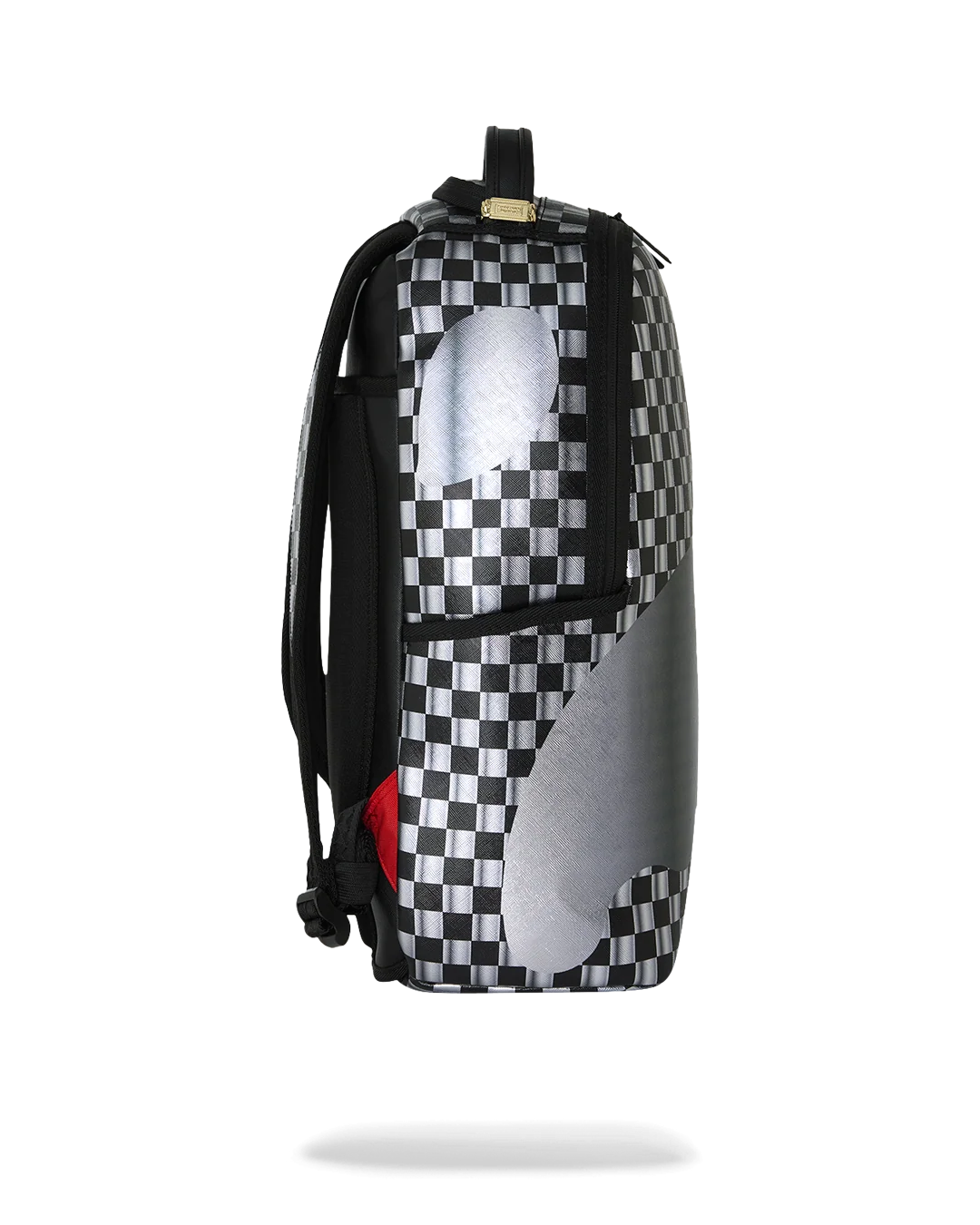 SCRATCH OFF SHARK BACKPACK