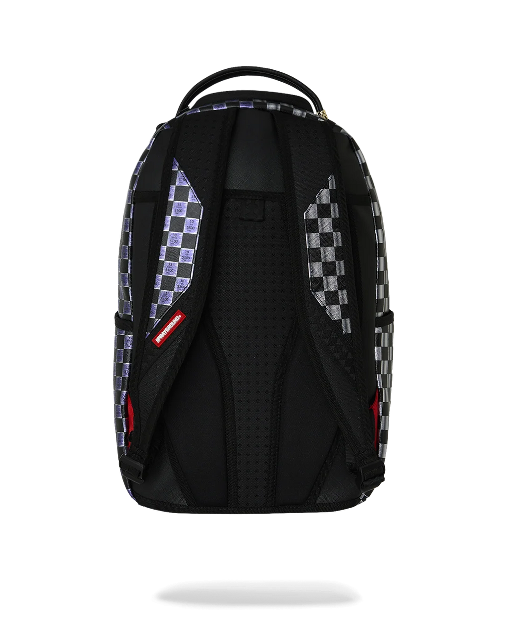 SCRATCH OFF SHARK BACKPACK