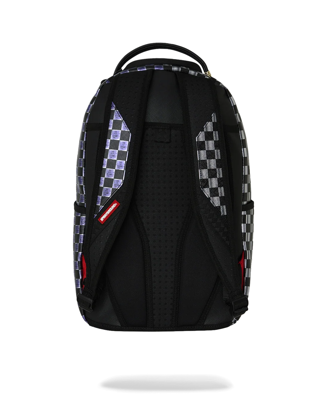 SCRATCH OFF SHARK BACKPACK