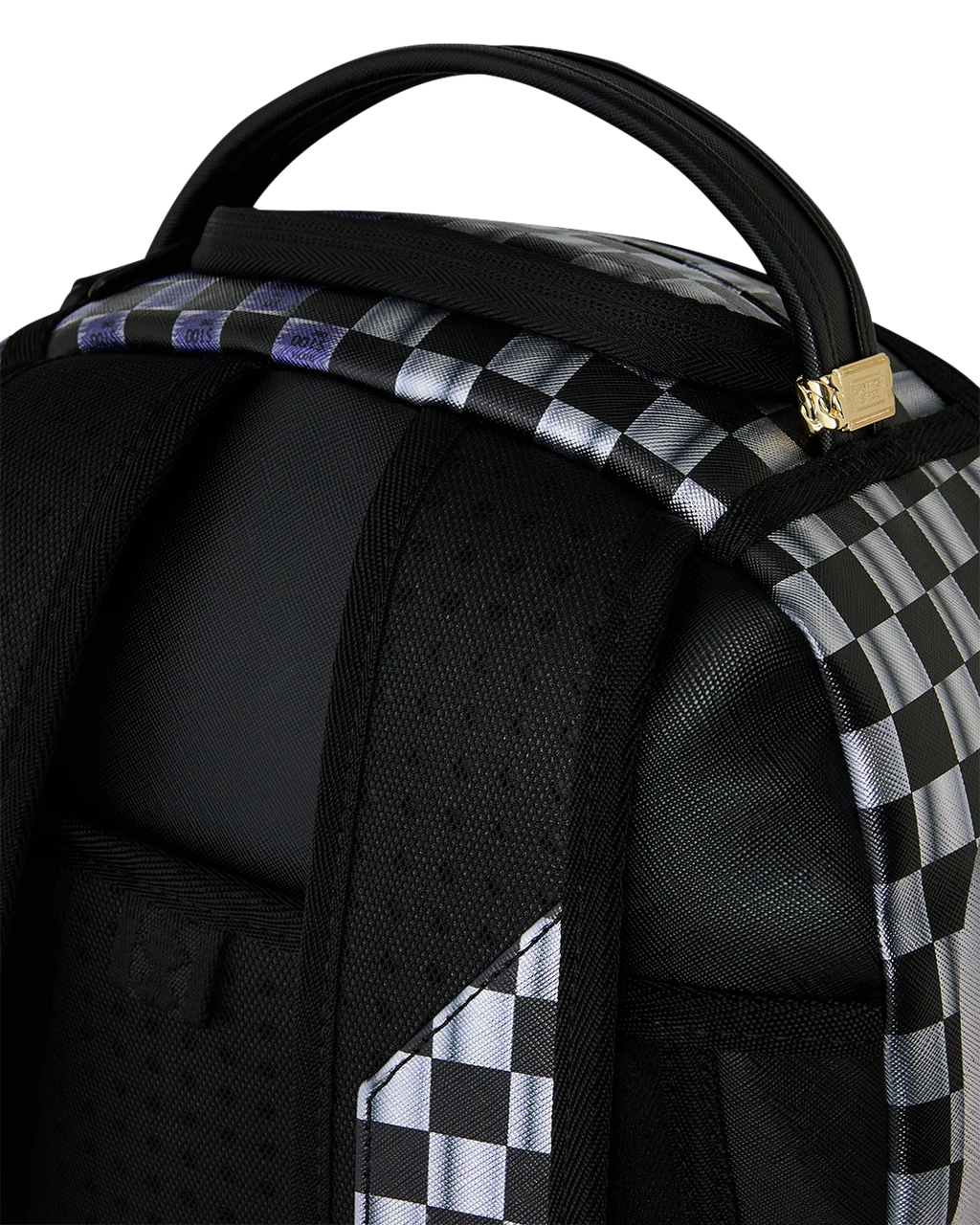 SCRATCH OFF SHARK BACKPACK