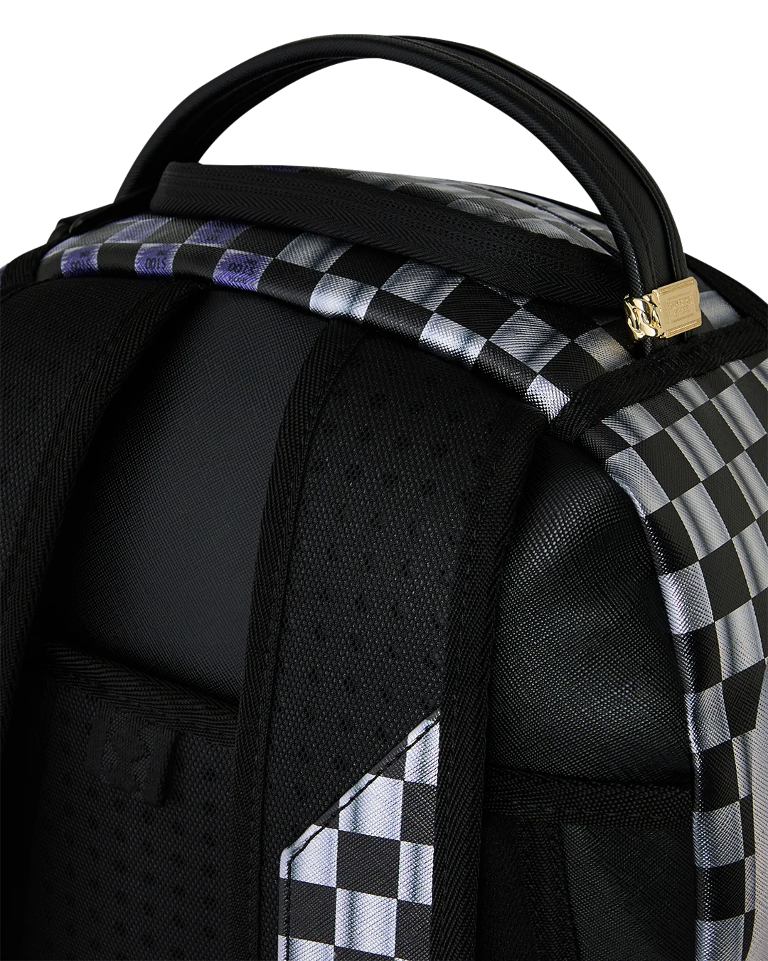 SCRATCH OFF SHARK BACKPACK
