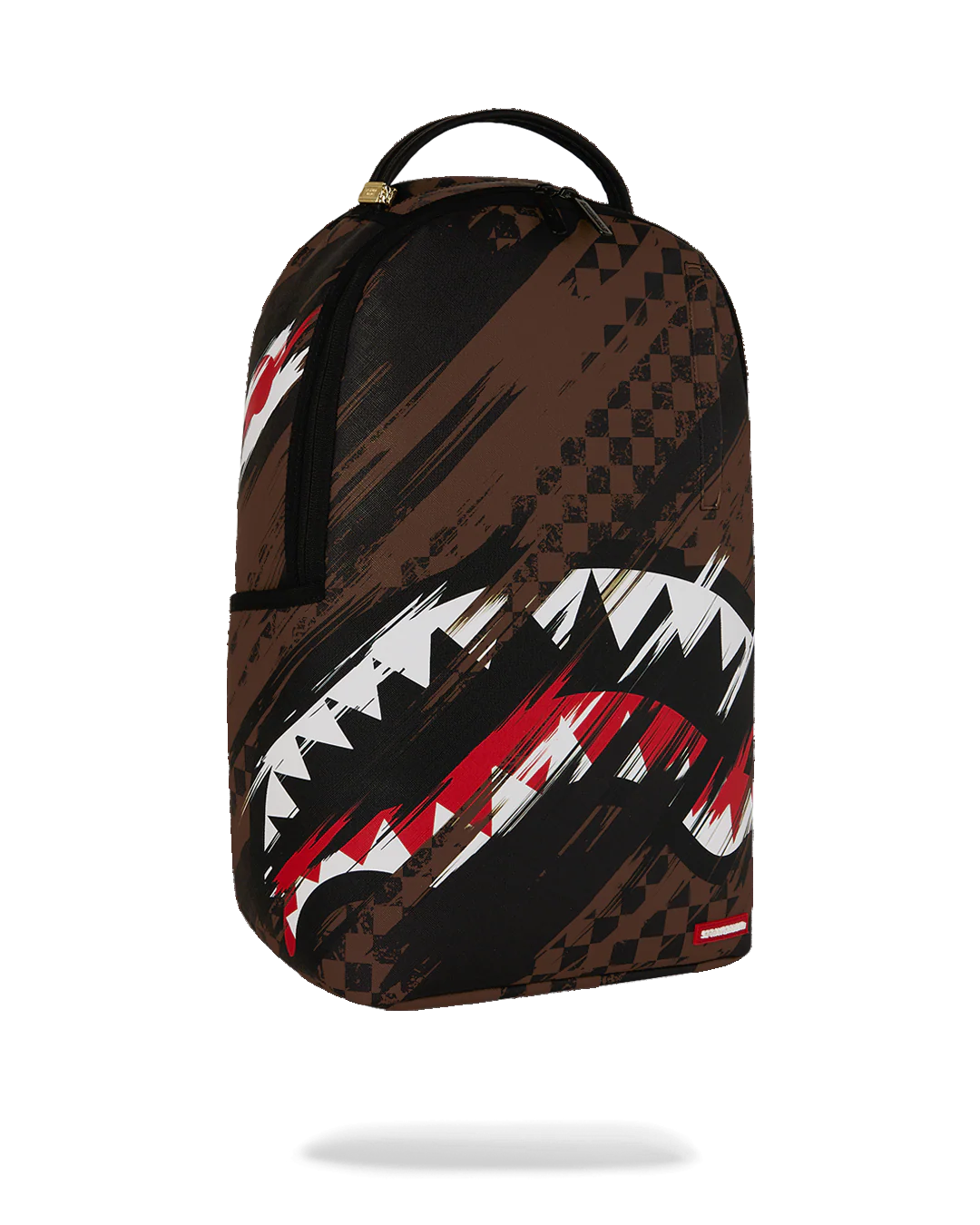 SMEARED GRUNGE DLXSV BACKPACK